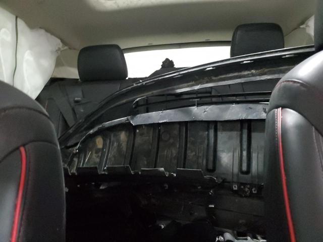 LRBFZNR44PD076597 - 2023 BUICK ENVISION ESSENCE WHITE photo 10