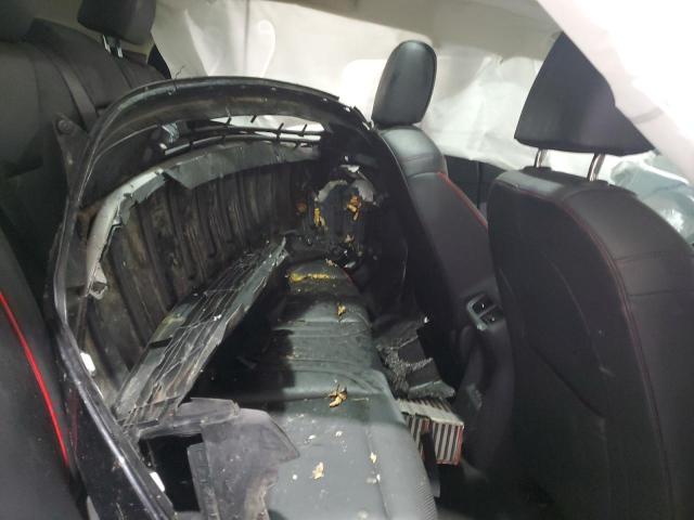 LRBFZNR44PD076597 - 2023 BUICK ENVISION ESSENCE WHITE photo 11