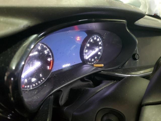 LRBFZNR44PD076597 - 2023 BUICK ENVISION ESSENCE WHITE photo 9