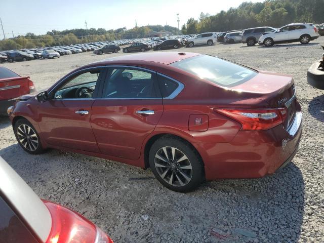 1N4AL3AP6GC214711 - 2016 NISSAN ALTIMA 2.5 RED photo 2