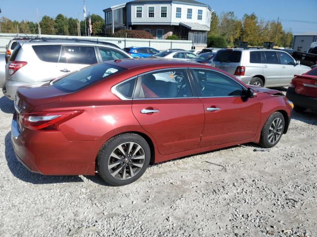 1N4AL3AP6GC214711 - 2016 NISSAN ALTIMA 2.5 RED photo 3