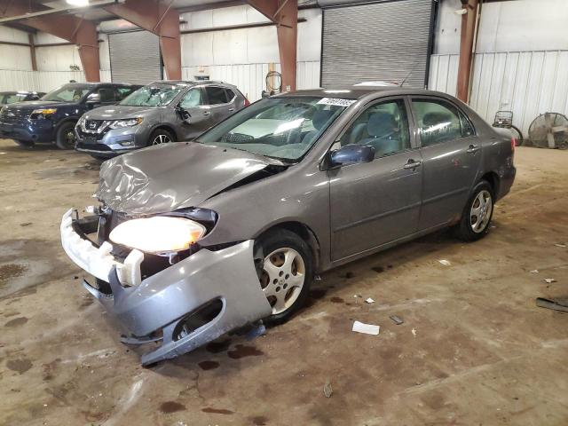 2005 TOYOTA COROLLA CE, 