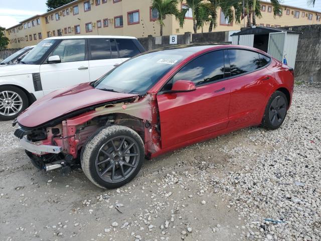 2023 TESLA MODEL 3, 