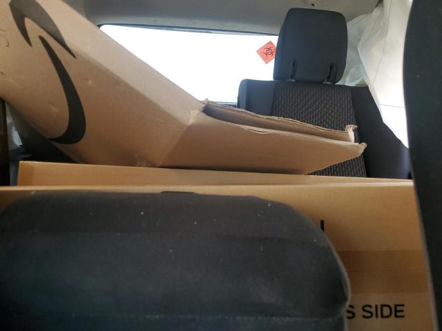 JTEPU5JR1M5927395 - 2021 TOYOTA 4RUNNER SR5/SR5 PREMIUM 灰色 照片 10