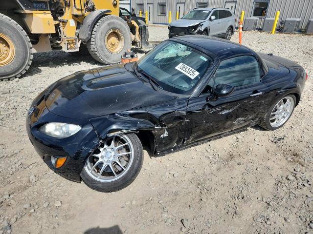 2009 MAZDA MX-5 MIATA, 