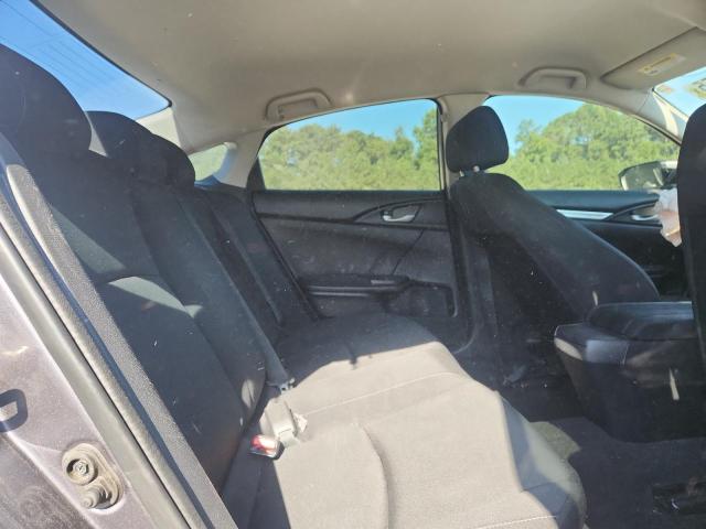 2HGFC2F59JH513567 - 2018 HONDA CIVIC LX Boz foto 10