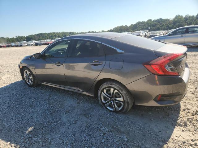 2HGFC2F59JH513567 - 2018 HONDA CIVIC LX Boz foto 2