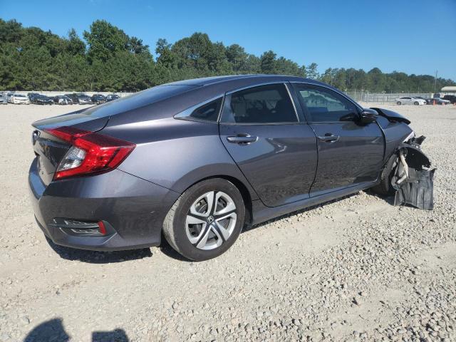 2HGFC2F59JH513567 - 2018 HONDA CIVIC LX Boz foto 3