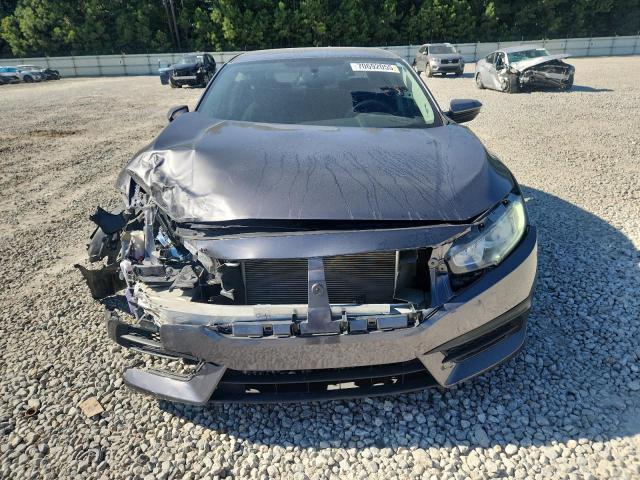 2HGFC2F59JH513567 - 2018 HONDA CIVIC LX Boz foto 5