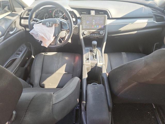 2HGFC2F59JH513567 - 2018 HONDA CIVIC LX Boz foto 8
