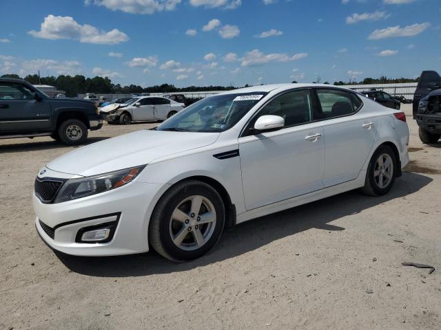 2014 KIA OPTIMA LX, 