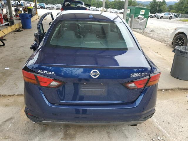 1N4BL4CV3KC134071 - 2019 NISSAN ALTIMA SR BLUE photo 6