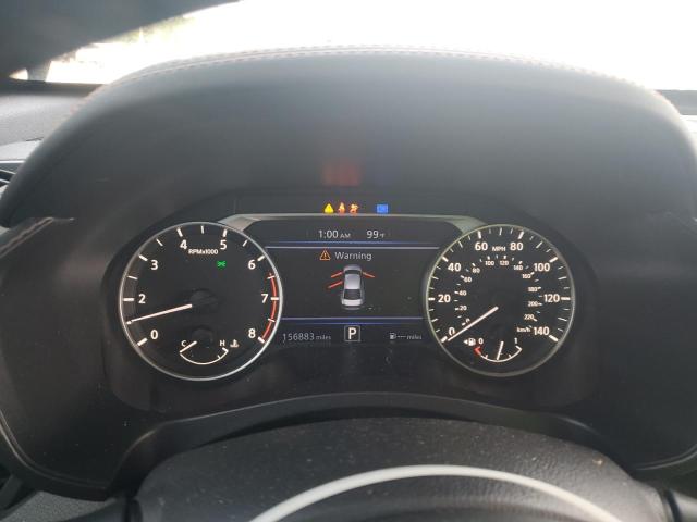 1N4BL4CV3KC134071 - 2019 NISSAN ALTIMA SR BLUE photo 9