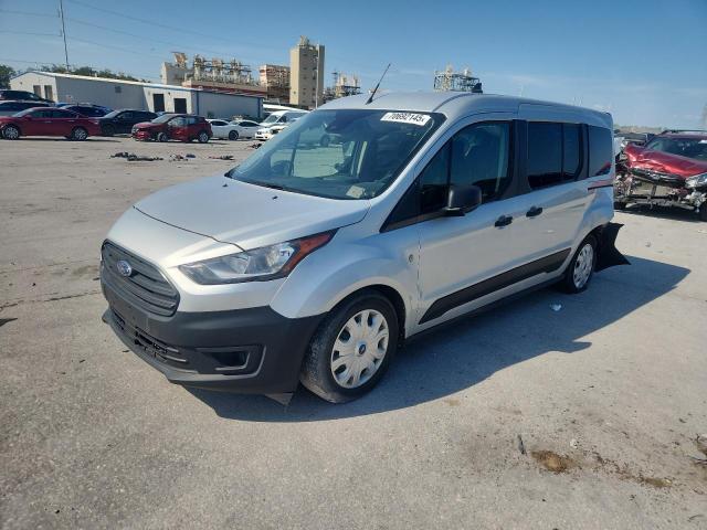 2022 FORD TRANSIT CONNECT XL, 