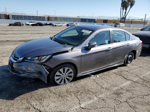 2014 HONDA ACCORD EX, 