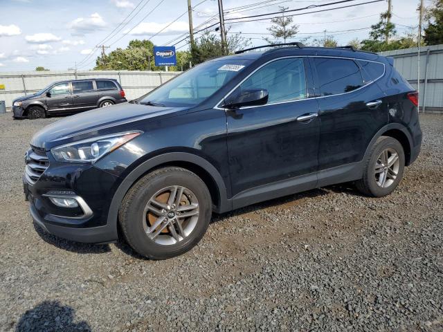 2017 HYUNDAI SANTA FE SPORT, 