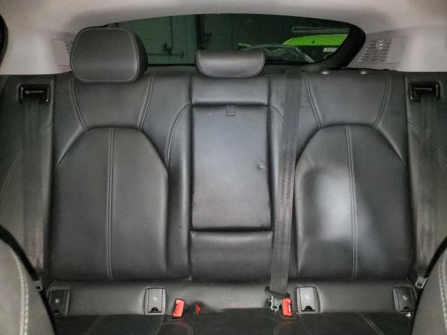 ZASPAKBN7K7C33245 - 2019 ALFA ROMEO STELVIO TI GRAY photo 10