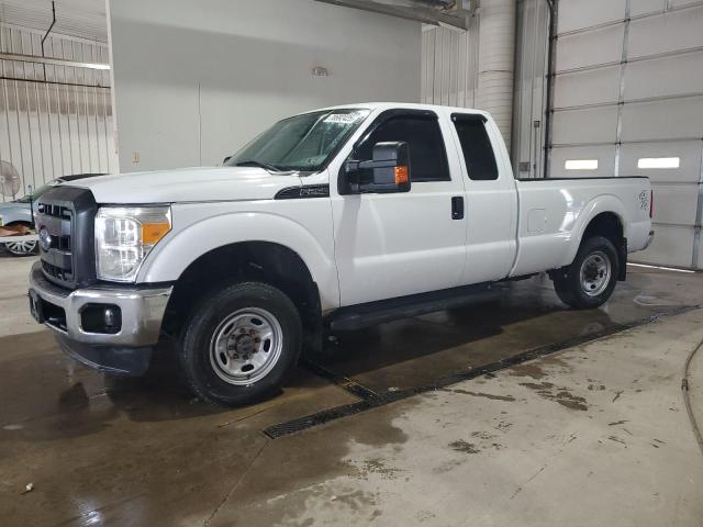 2016 FORD F250 SUPER DUTY, 