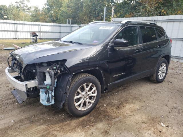 2015 JEEP CHEROKEE LATITUDE, 