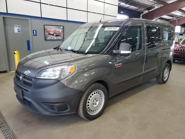 2018 RAM PROMASTER, 