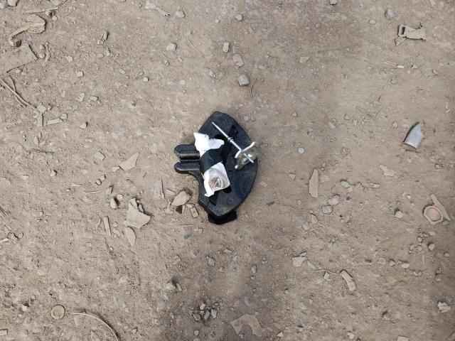 1FM5K8AR8DGC16022 - 2013 FORD EXPLORER POLICE INTERCEPTOR BLACK photo 13