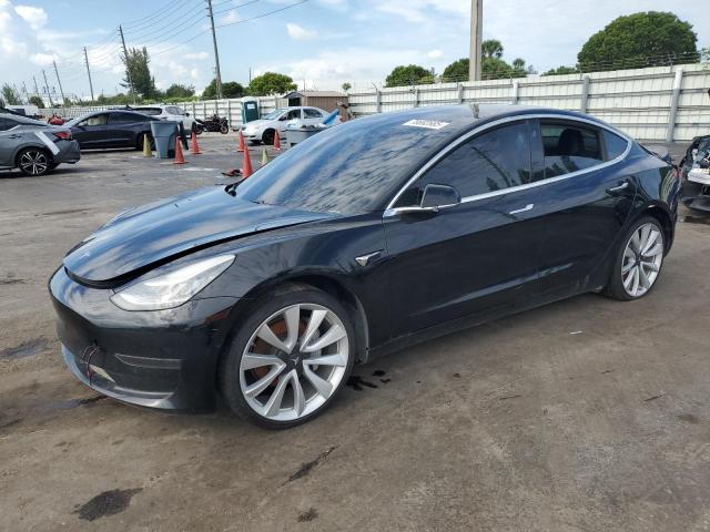 2019 TESLA MODEL 3, 