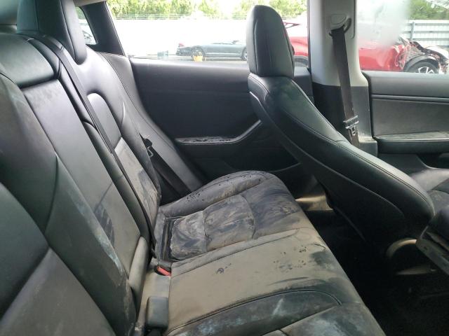 5YJ3E1EA9KF410631 - 2019 TESLA MODEL 3 黑色 照片 10