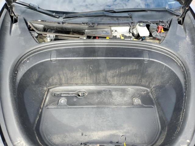 5YJ3E1EA9KF410631 - 2019 TESLA MODEL 3 黑色 照片 11