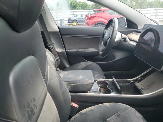 5YJ3E1EA9KF410631 - 2019 TESLA MODEL 3 黑色 照片 7