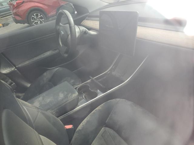 5YJ3E1EA9KF410631 - 2019 TESLA MODEL 3 黑色 照片 8