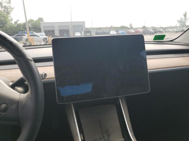 5YJ3E1EA9KF410631 - 2019 TESLA MODEL 3 黑色 照片 9