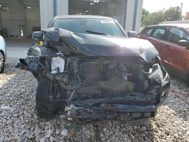 3TYSZ5AN1NT093318 - 2022 TOYOTA TACOMA ACCESS CAB შავი ფოტო 5