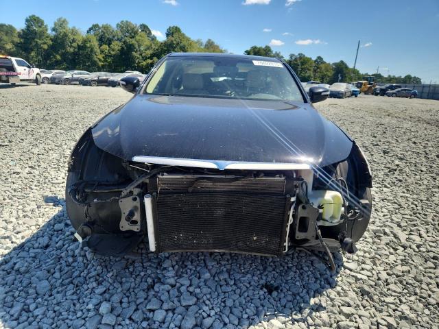 KMHGC4DE3BU145978 - 2011 HYUNDAI GENESIS 3.8L BLACK photo 5