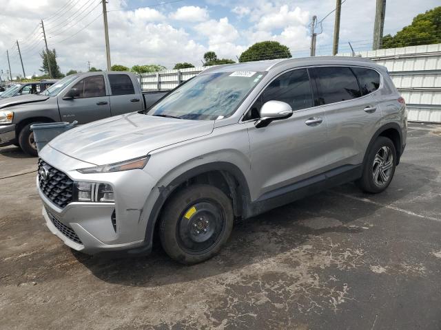 2023 HYUNDAI SANTA FE SEL, 