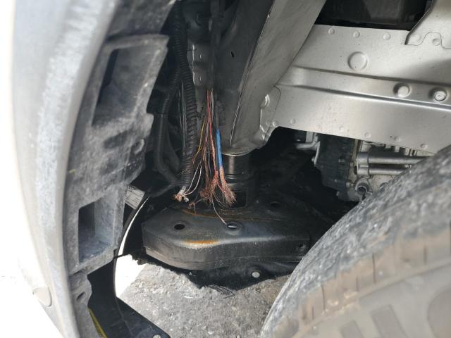 5NMS24AJ4PH572197 - 2023 HYUNDAI SANTA FE SEL SILVER photo 13