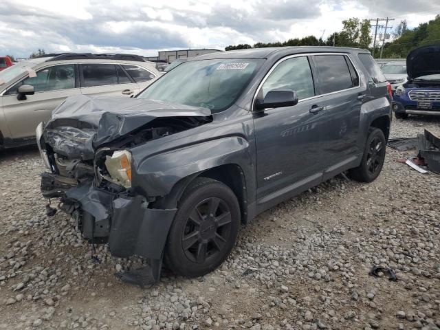2011 GMC TERRAIN SLE, 