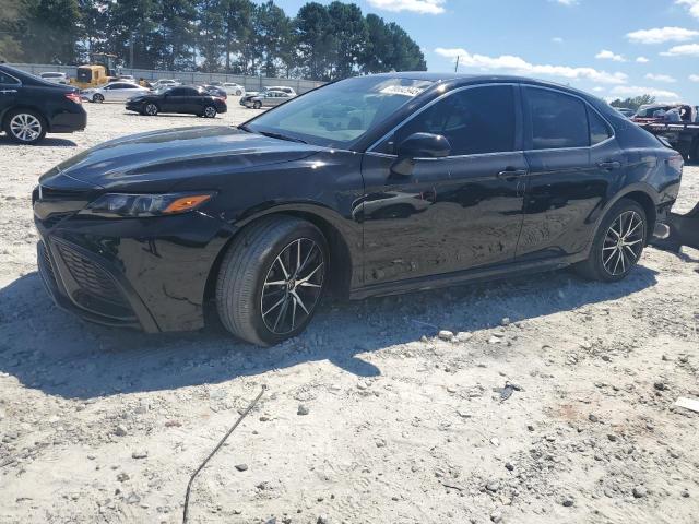 2023 TOYOTA CAMRY SE NIGHT SHADE, 