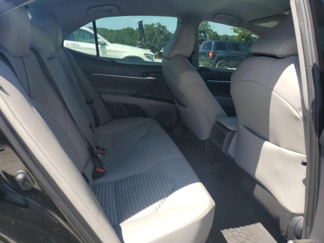 4T1G11AK9PU150074 - 2023 TOYOTA CAMRY SE NIGHT SHADE BLACK photo 10