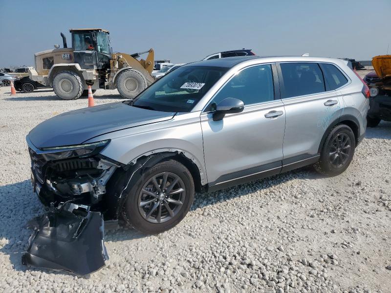 2026 HONDA CR-V EXL, 