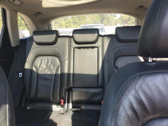 WA1LKBFP1AA097805 - 2010 AUDI Q5 PREMIUM PLUS 银色 照片 10