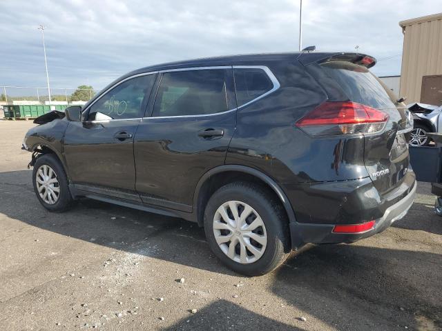 5N1AT2MV0JC821768 - 2018 NISSAN ROGUE S 黑色 照片 2
