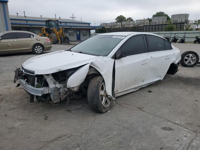 2013 CHEVROLET CRUZE LT, 