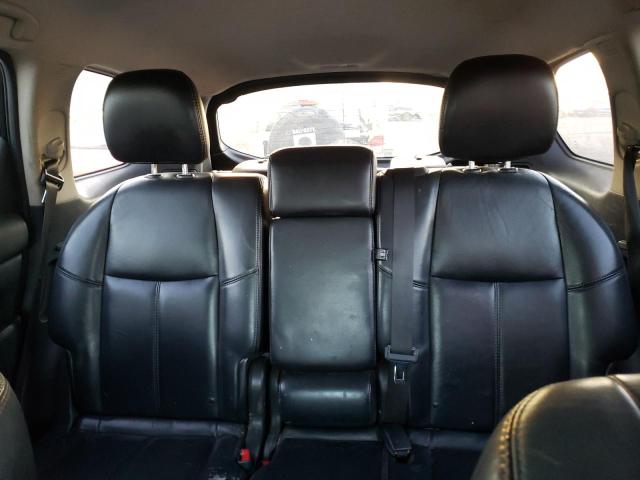 5N1AR2MNXEC627110 - 2014 NISSAN PATHFINDER S GRAY photo 10