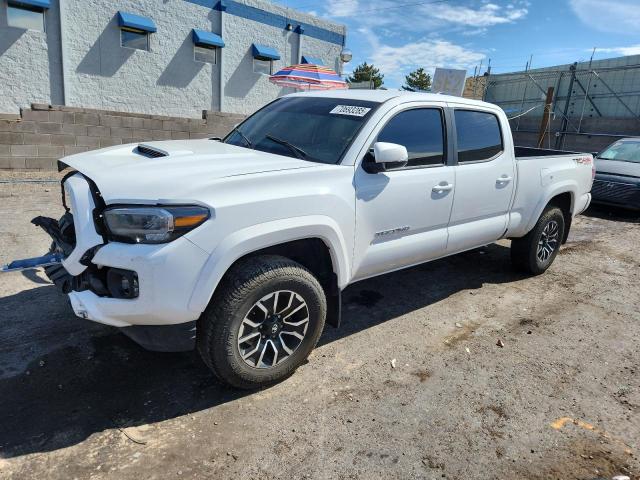 2023 TOYOTA TACOMA DOUBLE CAB, 