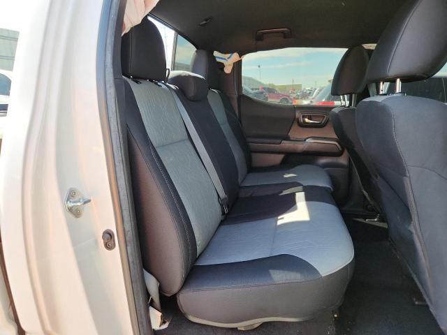 3TMDZ5BN0PM142479 - 2023 TOYOTA TACOMA DOUBLE CAB 白色 照片 10