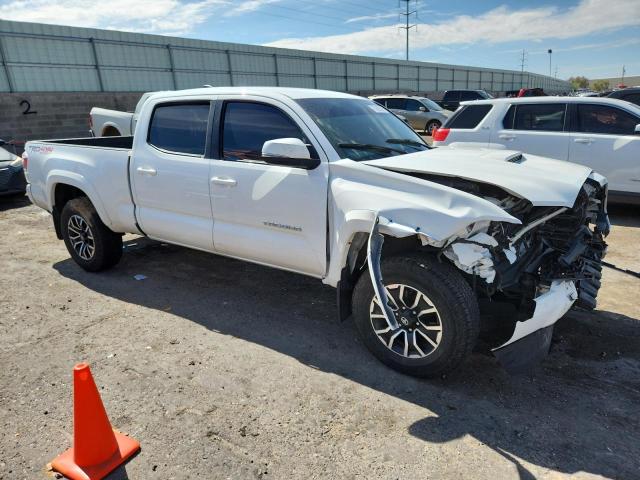 3TMDZ5BN0PM142479 - 2023 TOYOTA TACOMA DOUBLE CAB 白色 照片 4