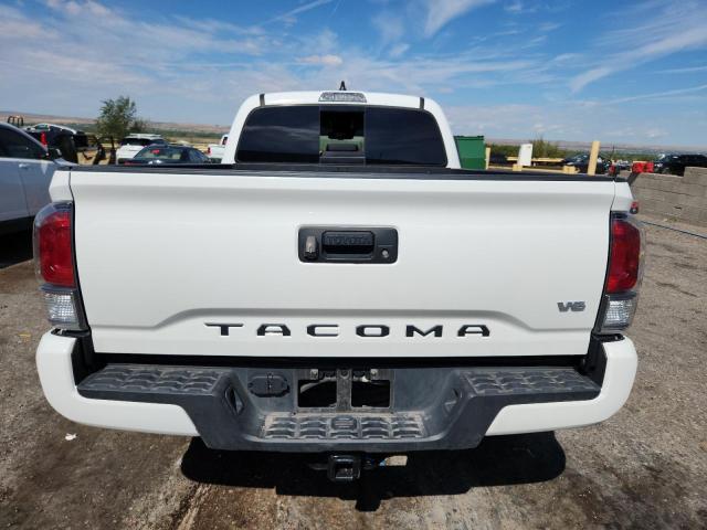 3TMDZ5BN0PM142479 - 2023 TOYOTA TACOMA DOUBLE CAB 白色 照片 6