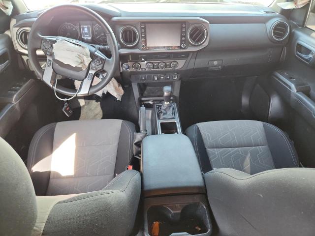 3TMDZ5BN0PM142479 - 2023 TOYOTA TACOMA DOUBLE CAB 白色 照片 8