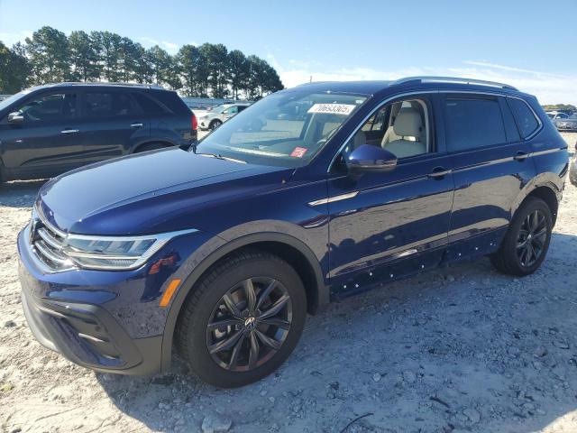 2024 VOLKSWAGEN TIGUAN SE, 