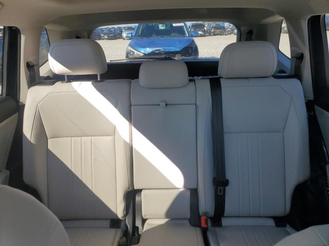 3VVNB7AX5RM178552 - 2024 VOLKSWAGEN TIGUAN SE 蓝色 照片 10